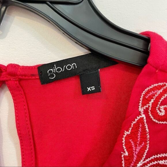 Gibson Red Top  - Picture 6 of 6